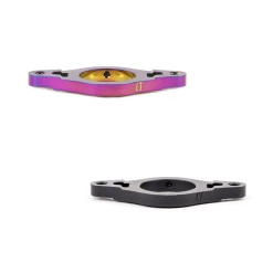 All-In Gyro Plate ALL IN Chop Flat