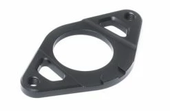 Gyro Plate COLONY -Accessoires Vélo Soldes Gyro Plate COLONY black