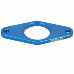 Gyro Plate VOCAL Flat -Accessoires Vélo Soldes Gyro Plate VOCAL Flat blue