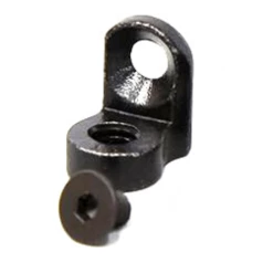 Gyro Tabs (universel) GENERIC Alu + Vis