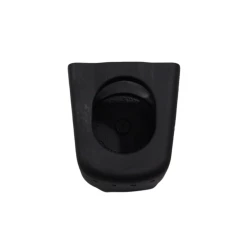 Hood StemPad HERESY Protection Genoux Potence -Accessoires Vélo Soldes Heresy Hood Stempad 1