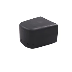 Hood StemPad HERESY Protection Genoux Potence -Accessoires Vélo Soldes Heresy Hood Stempad