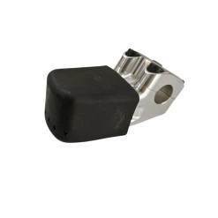 Hood StemPad HERESY Protection Genoux Potence -Accessoires Vélo Soldes Hood StemPad HERESY Protection Genoux Potence Union