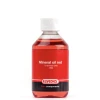 Huile Minérale ELVEDES Red 250ml Pour Freinage SHIMANO 2 Huile Minérale ELVEDES Red 250ml Pour Freinage SHIMANO -Accessoires Vélo Soldes Huile minerale GENERIC Red 250ml pour freinage disque