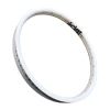 Jante ECLAT Bondi Aero White 48 -Accessoires Vélo Soldes Jante ECLAT Bondi Aero White 48 1
