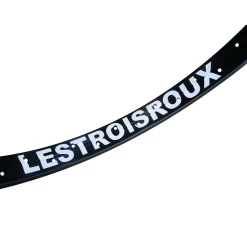Jante LES TROIS ROUX Quaterback 18″ 11 Jante LES TROIS ROUX Quaterback 18″ -Accessoires Vélo Soldes Jante LTR black 1 1