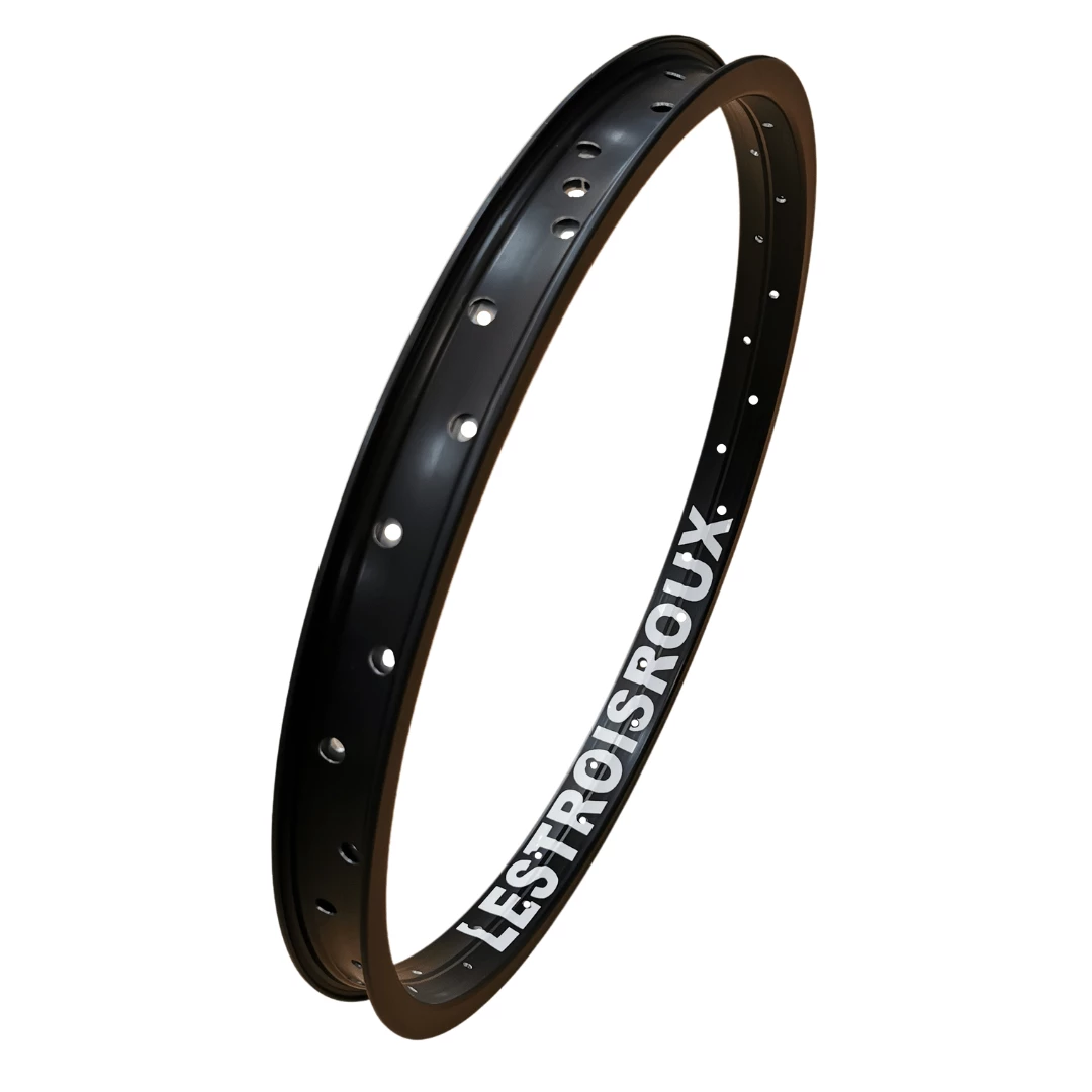 Jante LES TROIS ROUX Quaterback 18″ 4 Jante LES TROIS ROUX Quaterback 18″ – Image 2