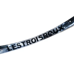 Jante LES TROIS ROUX Quaterback 18″ 12 Jante LES TROIS ROUX Quaterback 18″ -Accessoires Vélo Soldes Jante LTR chrome 1 1