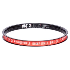 Jante WETHEPEOPLE Logic Sleeved