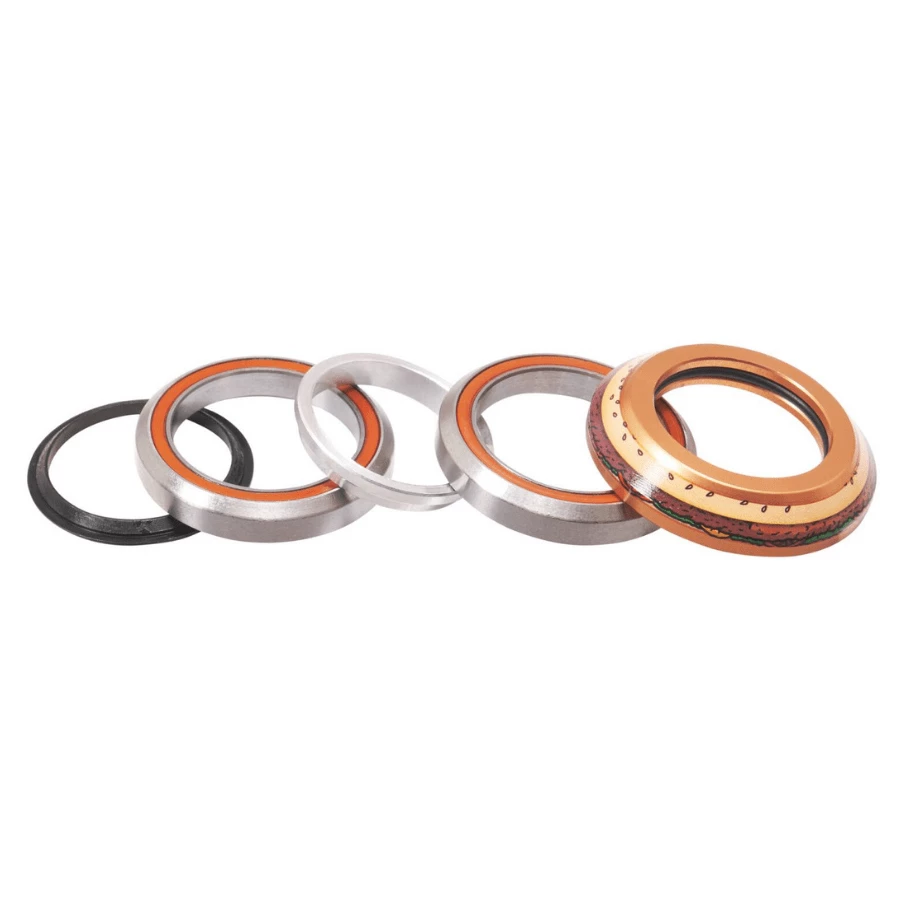 Jeu De Direction CHUBBY Burger 5 Jeu De Direction CHUBBY Burger – Image 3