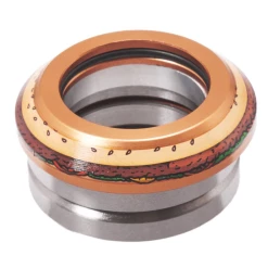 Jeu De Direction CHUBBY Burger