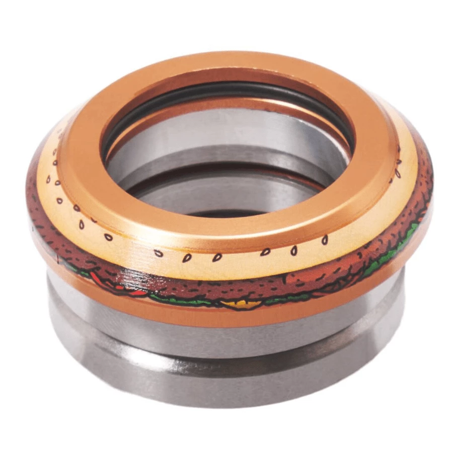 Jeu De Direction CHUBBY Burger 3 Jeu De Direction CHUBBY Burger