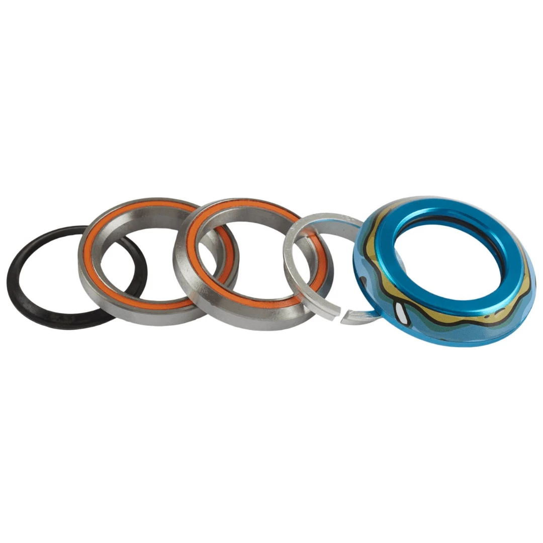 Jeu De Direction CHUBBY Donut Blue 4 Jeu De Direction CHUBBY Donut Blue – Image 2