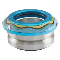 Jeu De Direction CHUBBY Donut Blue