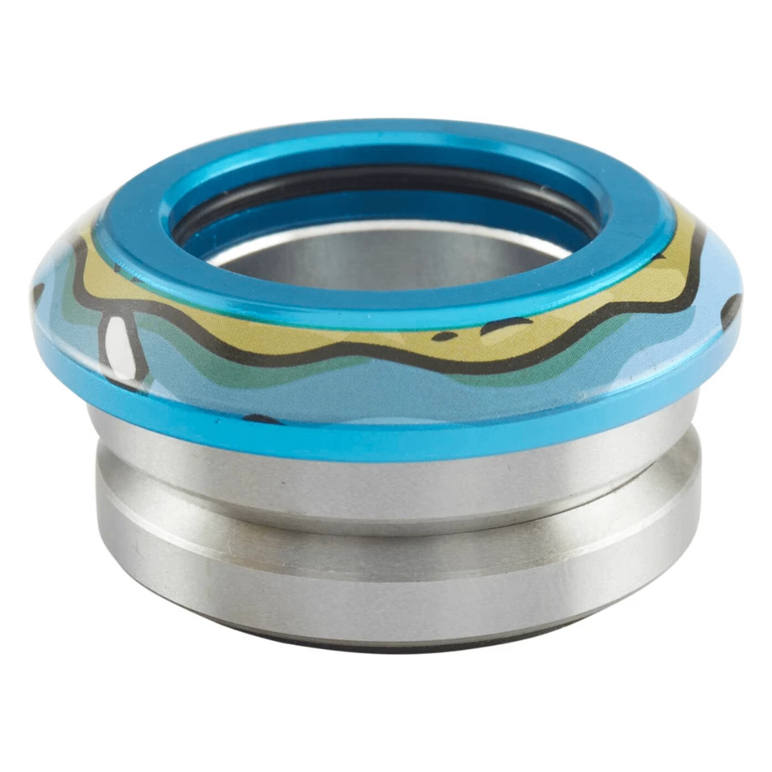 Jeu De Direction CHUBBY Donut Blue 3 Jeu De Direction CHUBBY Donut Blue