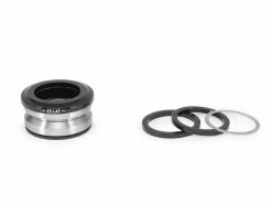 Jeu De Direction ECLAT Wave 6 -Accessoires Vélo Soldes Jeu de direction ECLAT Wave 6 black