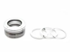 Jeu De Direction ECLAT Wave 6 -Accessoires Vélo Soldes Jeu de direction ECLAT Wave 6 high polished