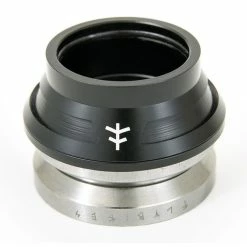 Jeu De Direction FLYBIKES Volcano 15 -Accessoires Vélo Soldes Jeu de direction FLYBIKES Volcano 15 Black