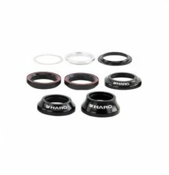 Jeu De Direction HARO Lineage -Accessoires Vélo Soldes Jeu de direction HARO Lineage