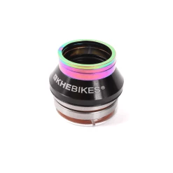 Jeu De Direction KHE Black / Oil Slick