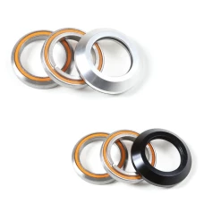 LES TROIS ROUX Jeu De Direction LTR Low 8 Mm