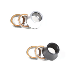 LES TROIS ROUX Jeu De Direction LTR Tall 25 Mm