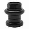 Jeu De Direction OPTIMIZ Externe 30mm Pivot 1′ Acier Black -Accessoires Vélo Soldes Jeu de direction OPTIMIZ Externe 30mm Pivot 1 Acier Black