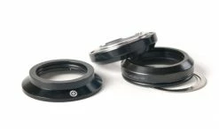 Jeu De Direction SALT Plus Echo Low -Accessoires Vélo Soldes Jeu de direction SALT Echo Low black 1