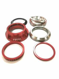 Jeu De Direction VOCAL Allied Tall -Accessoires Vélo Soldes Jeux de direction VOCAL Allied Tall