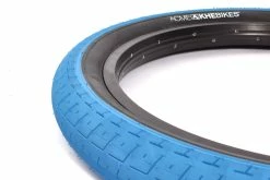 Paire De Pneus KHE ACME 2’40 Blue 13 Paire De Pneus KHE ACME 2’40 Blue -Accessoires Vélo Soldes KHE ACME 2 40 Reifen 16