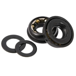 KHE Boitier De Pédalier MID 43mm Loose Ball Non Scéllés