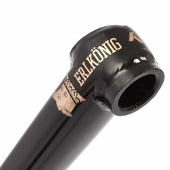 Pédalier KHE Erlkönig V.3 -Accessoires Vélo Soldes KHE Erlk nig Kurbelarme crankarms bmx black 4