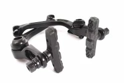 Kit De Frein KHE U-Brake Black -Accessoires Vélo Soldes KHE U Bremse hinten 3