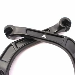 Etrier KHE U-Brake -Accessoires Vélo Soldes KHE U Bremse hinten 4 1