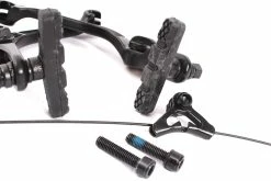 Kit De Frein KHE U-Brake Black -Accessoires Vélo Soldes KHE U Bremse hinten 6