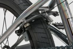 Kit Cable ECLAT Bridge The Unit -Accessoires Vélo Soldes Kit Cable ECLAT Bridge The Unit Montage