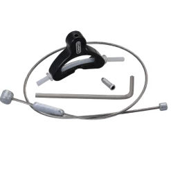 Kit GENERIC Triangle + Cable