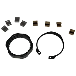 Kit Ratchet + Clip / Ressorts Et Cliquets SALT Trapez K7 SDS