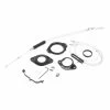 Kit Rotor ODYSSEY Gyro G3 White -Accessoires Vélo Soldes Kit Rotor ODYSSEY Gyro G3 White