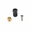 Kit SHIMANO Olive Et Insert Et Vis De Compression -Accessoires Vélo Soldes Kit SHIMANO Olive et Insert et vis de compression