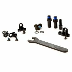Total-BMX Kit Tasseaux Frein Démontables DBS TOTAL BMX M8