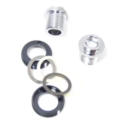 Kit Vis De Pédalier GLOBAL RACING ISIS