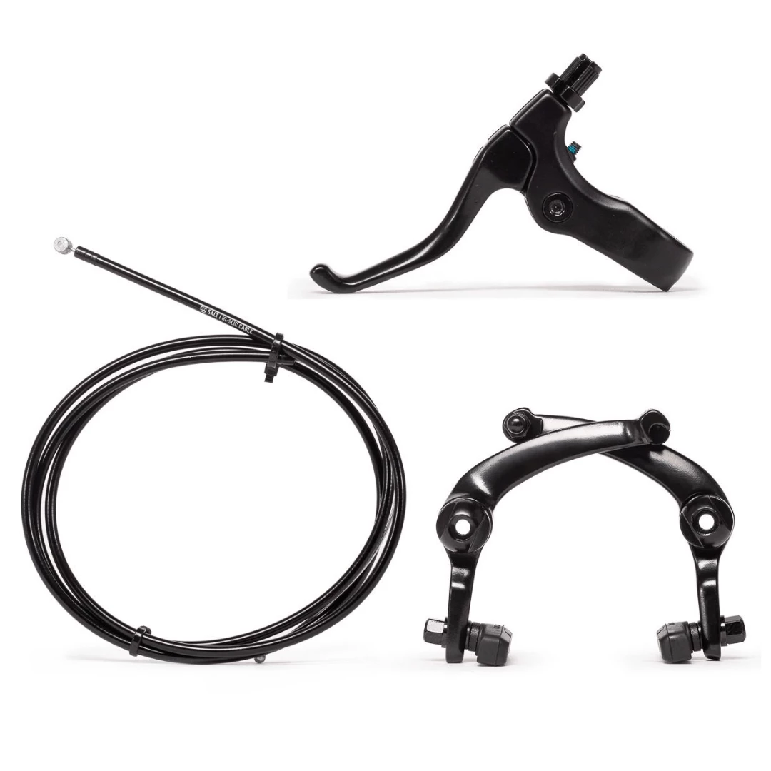 Kit De Frein SALT Rookie Brake LEFT 4 Kit De Frein SALT Rookie Brake LEFT – Image 2