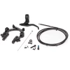 Kit De Frein SALT Rookie Brake LEFT -Accessoires Vélo Soldes Kit de frein SALT Rookie Brake LEFT 3