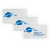 Kit De Réparation TB-2 PARK TOOL Pour Pneus 2 Kit De Réparation TB-2 PARK TOOL Pour Pneus -Accessoires Vélo Soldes Kit de reparation TB 2 PARK TOOL pour pneus