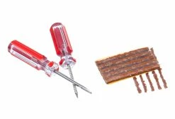 Kit De Réparation à Mèches NEATT 10 Mèches -Accessoires Vélo Soldes Kit de reparation a meches NEATT 10 meches 2