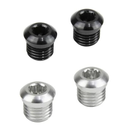 Kit De Vis Hexagonale Caches Tasseaux ELEVN