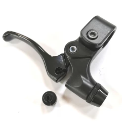 Levier De Frein ODYSSEY Modulever Old School Gauche -Accessoires Vélo Soldes Levier de frein ODYSSEY Modulever Old School Gauche 3