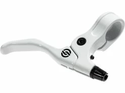 Levier De Frein SALT Moto -Accessoires Vélo Soldes Levier de frein SALT Moto white