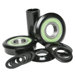 MISSION Boitier De Pédalier US Scellés